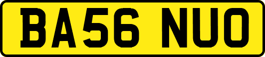 BA56NUO