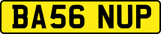 BA56NUP