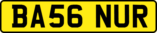 BA56NUR