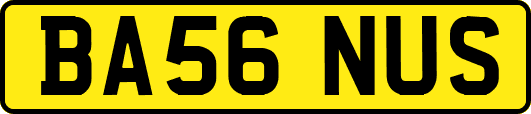BA56NUS
