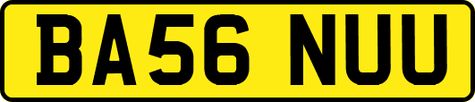 BA56NUU