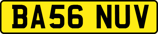 BA56NUV