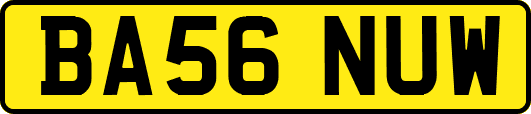 BA56NUW