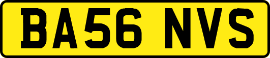 BA56NVS