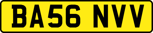 BA56NVV