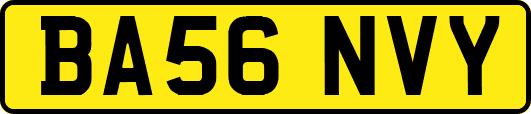 BA56NVY