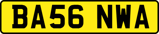 BA56NWA