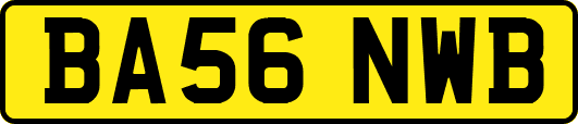 BA56NWB