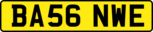 BA56NWE