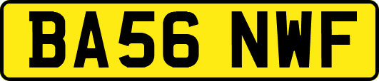 BA56NWF