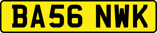 BA56NWK