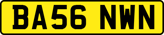 BA56NWN