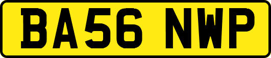 BA56NWP