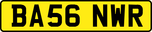 BA56NWR