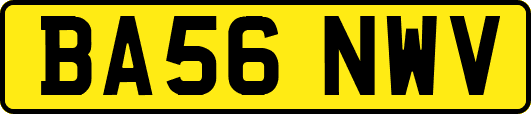 BA56NWV