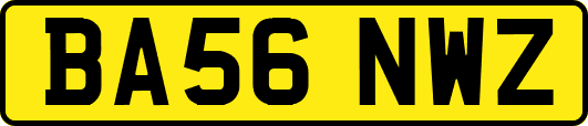 BA56NWZ