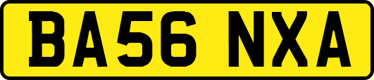 BA56NXA