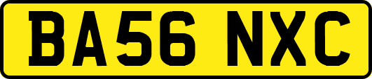 BA56NXC