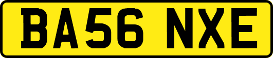 BA56NXE