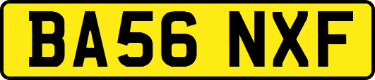 BA56NXF