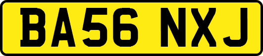 BA56NXJ