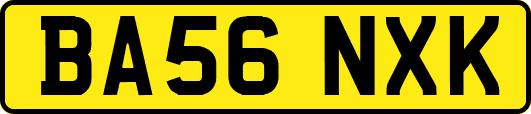 BA56NXK