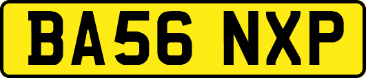 BA56NXP