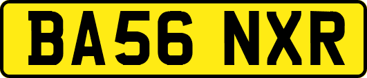 BA56NXR