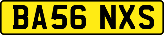 BA56NXS