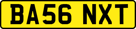 BA56NXT