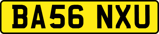 BA56NXU
