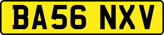 BA56NXV