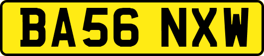 BA56NXW