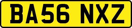 BA56NXZ