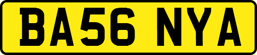 BA56NYA