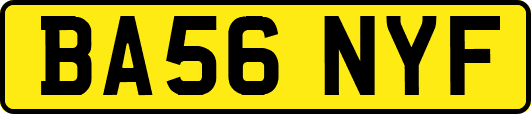 BA56NYF
