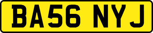 BA56NYJ