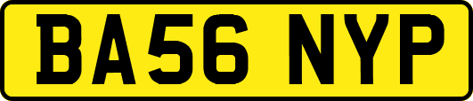 BA56NYP