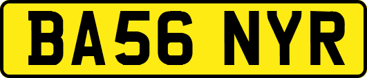 BA56NYR