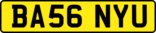 BA56NYU