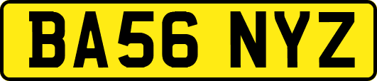 BA56NYZ