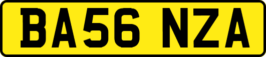 BA56NZA