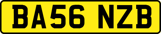 BA56NZB