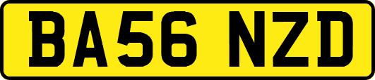 BA56NZD