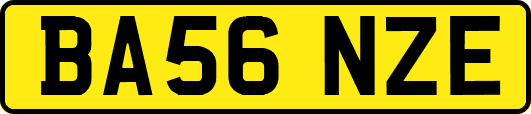 BA56NZE