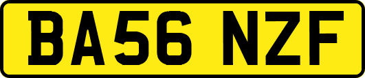 BA56NZF