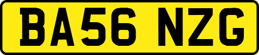 BA56NZG