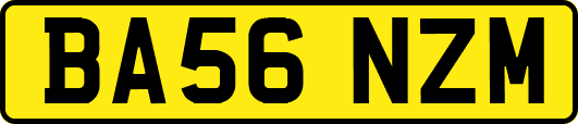 BA56NZM