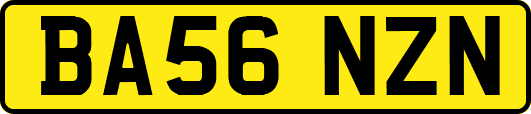 BA56NZN