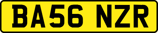 BA56NZR